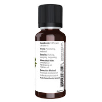 Camphor Oil - 30ml (1fl.oz) Camphor Oil - 30ml (1fl.oz)