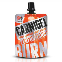 Carnigel 2000mg - 60g Pineapple Carnigel 2000mg - 60g Pineapple