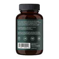 CBD Isolate 1500 mg - 60 softgels CBD Isolate 1500 mg - 60 softgels