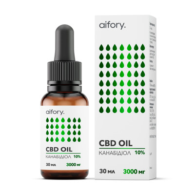 CBD Oil 3000mg - 30ml CBD Oil 3000mg - 30ml
