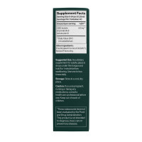CBD Oil Isolate 2000 mg Strawberry - 10 ml