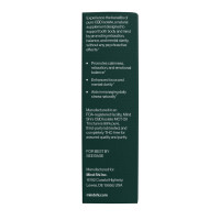 CBD Oil Isolate 2000 mg Strawberry - 10 ml