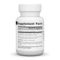 Chromium Picolinate 200 mcg Yeast Free - 120 tabs Chromium Picolinate 200 mcg Yeast Free - 120 tabs