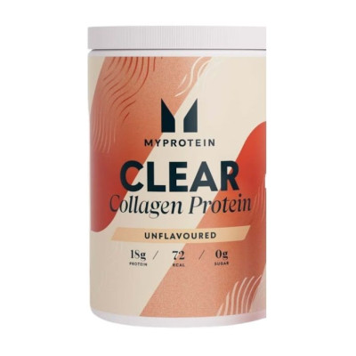 Collagen Powder - 600g Unflavoured Collagen Powder - 600g Unflavoured