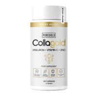 CollaGold - 120 caps CollaGold - 120 caps