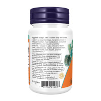 Copper Glycinate 3mg - 120 tabs Copper Glycinate 3mg - 120 tabs