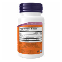 CoQ10 50mg + Vit E - 100 sgels CoQ10 50mg + Vit E - 100 sgels
