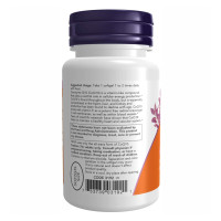 CoQ10 50mg + Vit E - 100 sgels CoQ10 50mg + Vit E - 100 sgels