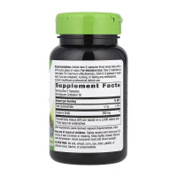 Cranberry Fruit - 100 vcaps Cranberry Fruit - 100 vcaps