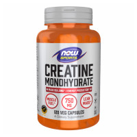 Creatine 750mg - 120 caps Creatine 750mg - 120 caps