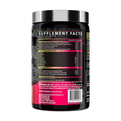 EAA Hydration - 30srv Pink Lemonade EAA Hydration - 30srv Pink Lemonade