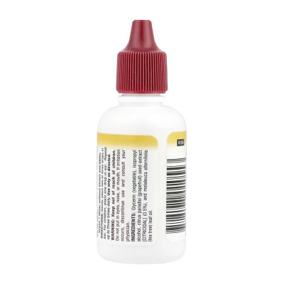 Ear Drops - 30ml Ear Drops - 30ml