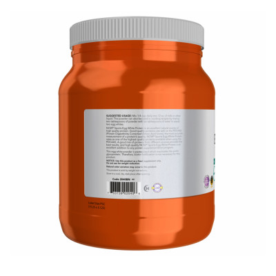 Egg White Powfer - 2268g Egg White Powfer - 2268g