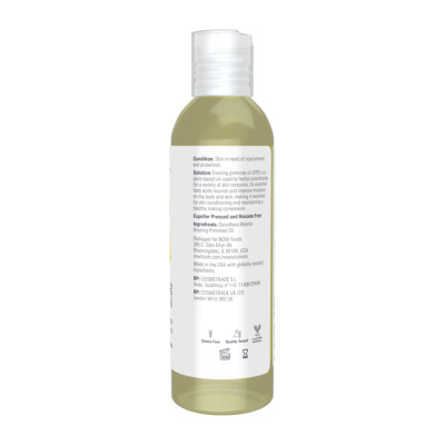 Evening Primrose Oil - 118ml Evening Primrose Oil - 118ml