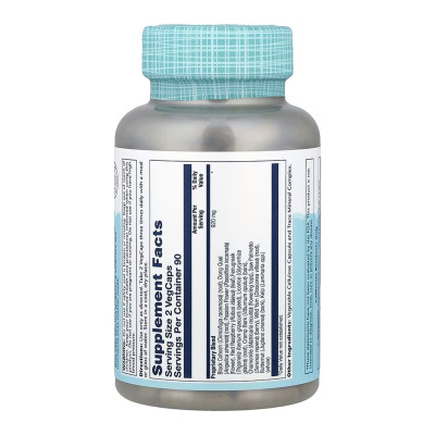 Female Hormone Blend - 180 vcaps Female Hormone Blend - 180 vcaps