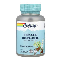 Female Hormone Blend - 180 vcaps Female Hormone Blend - 180 vcaps