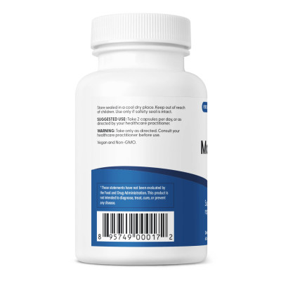 FertilAid® Multivitamin For Men - 90 caps FertilAid® Multivitamin For Men - 90 caps