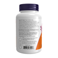 Glucosamine & Chondroitin Extra Strength - 60 tabs Glucosamine & Chondroitin Extra Strength - 60 tabs