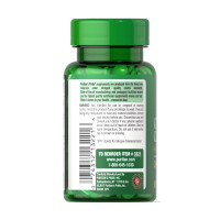GTF Chromium 200 mcg - 100 tabs GTF Chromium 200 mcg - 100 tabs