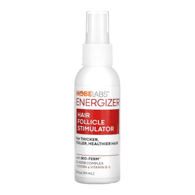Hair Follicle Stimulator - 59 ml Hair Follicle Stimulator - 59 ml