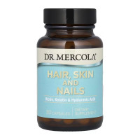 Hair, Skin and Nails - 30 caps Hair, Skin and Nails - 30 caps