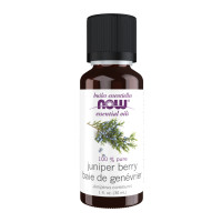Juniper Berry Oil - 30ml Juniper Berry Oil - 30ml