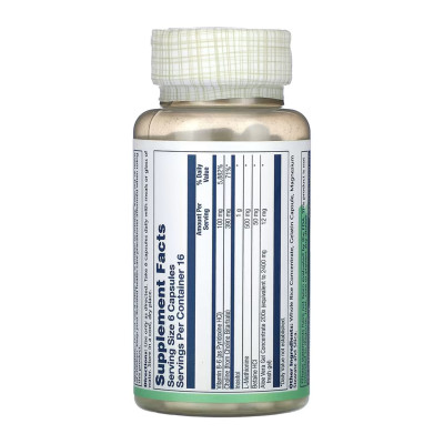 Lipotropic + 1000 - 100 caps Lipotropic + 1000 - 100 caps
