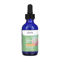 Liquid Iodine Plus - 59 ml Orange Liquid Iodine Plus - 59 ml Orange