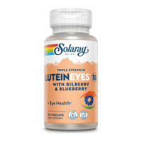 Lutein Eyes 18 - 30 vcaps Lutein Eyes 18 - 30 vcaps