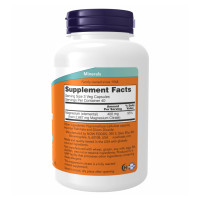 Magnesium Citrate - 240 vcaps Magnesium Citrate - 240 vcaps