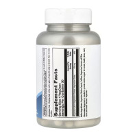 Magnesium Orotate 200mg - 120 vcaps (Пошкоджена банка)