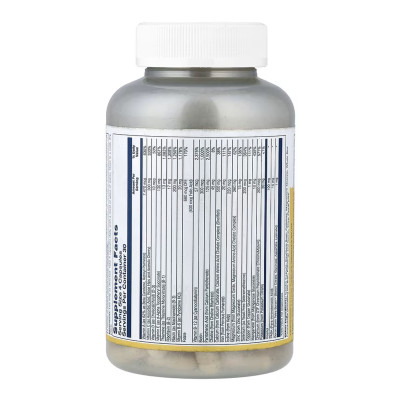 Mega-Mineral Multi-Vitamin - 120 caps Mega-Mineral Multi-Vitamin - 120 caps