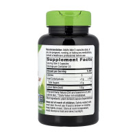 Melissa Lemon Balm Leaf - 100 vcaps Melissa Lemon Balm Leaf - 100 vcaps