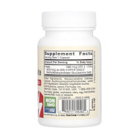 Methyl Folate - 60 vcaps Methyl Folate - 60 vcaps