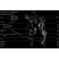 American Standard Whey - 2270g Banana American Standard Whey - 2270g Banana
