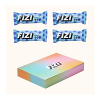 Mini box - 4x45g Berry Pie Mini box - 4x45g Berry Pie