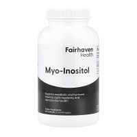 Myo-Inositol - 240 caps Myo-Inositol - 240 caps