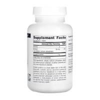 N-Acetyl Cysteine 1000mg - 120 tabs
