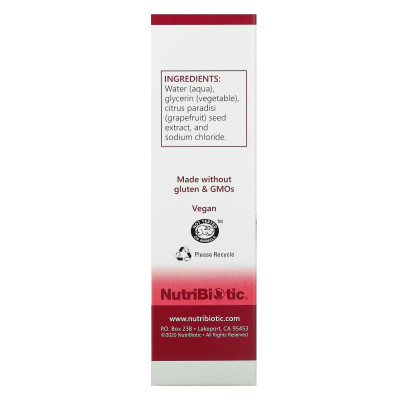 Nasal Spray - 29.5 ml Nasal Spray - 29.5 ml