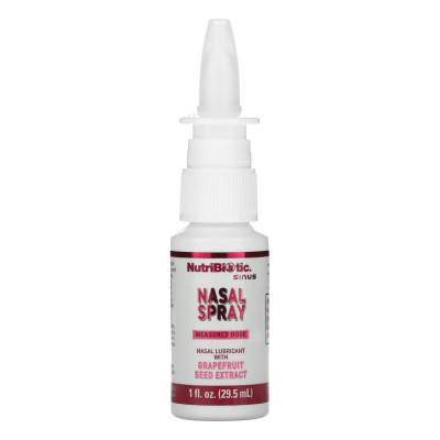 Nasal Spray - 29.5 ml Nasal Spray - 29.5 ml