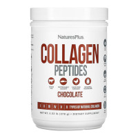 Collagen Peptides - 378g Chocolate Collagen Peptides - 378g Chocolate