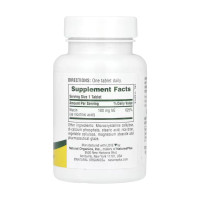 Niacin 100mg - 90 tabs Niacin 100mg - 90 tabs