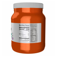 Beef Bone Broth Pwd - 1.2 lbs Beef Bone Broth Pwd - 1.2 lbs