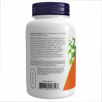 Boswellia Extract 250 mg - 120 vcaps Boswellia Extract 250 mg - 120 vcaps