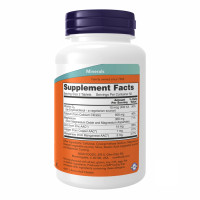 Calcium Citrate W/Min - 100 tabs Calcium Citrate W/Min - 100 tabs