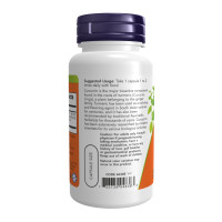 Turmeric Curcumin - 60 vcaps Turmeric Curcumin - 60 vcaps
