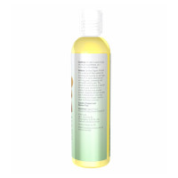 Organic Almond Oil - 8 oz Organic Almond Oil - 8 oz