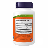 Organic Chlorella 500mg - 200 tabs Organic Chlorella 500mg - 200 tabs