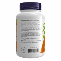 Organic Chlorella 500mg - 200 tabs Organic Chlorella 500mg - 200 tabs