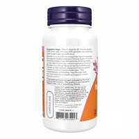Quercetin with Bromelain - 120 vcaps Quercetin with Bromelain - 120 vcaps